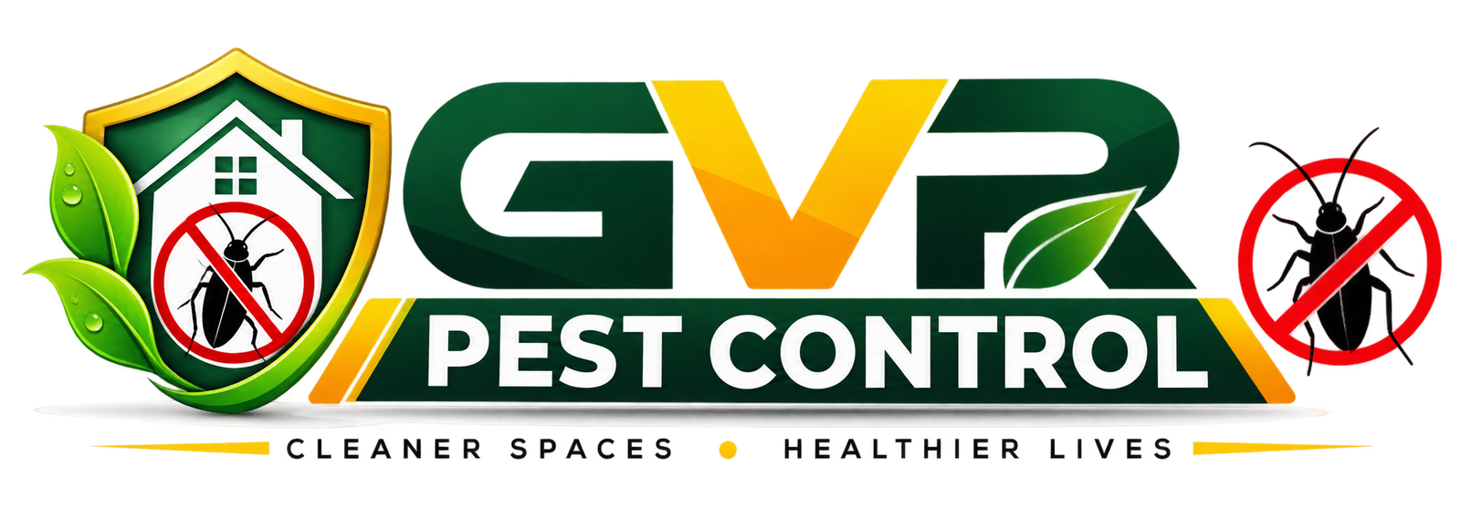 GVR Pest Control